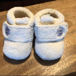 アグ(UGG)のUGG ベビーシューズ(スニーカー)