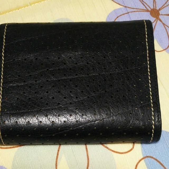 PRADA(プラダ)のプラダ  2つおり財布 レディースのファッション小物(財布)の商品写真