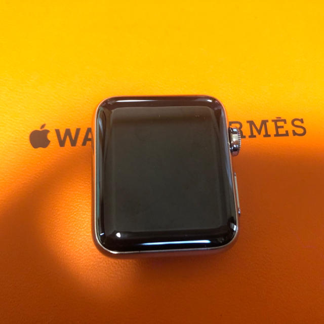 apple watch 専用