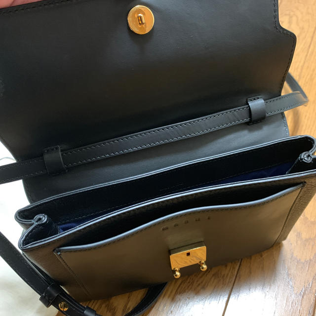 Marni(マルニ)のMARNI バッグ レディースのバッグ(ショルダーバッグ)の商品写真