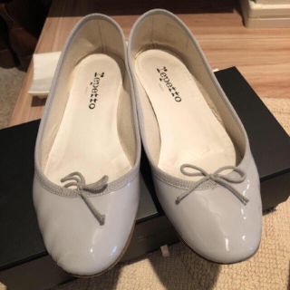 レペット(repetto)のレペット サンドリオン バレエシューズ(バレエシューズ)