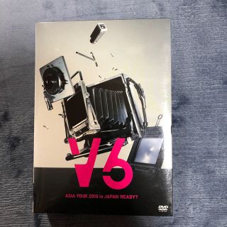ブイシックス ジャケット ミュージックの通販 12点 V6のエンタメ ホビーを買うならラクマ ブイシックス ジャケット ミュージックの通販 12点 V6のエンタメ ホビーを買うならラクマ