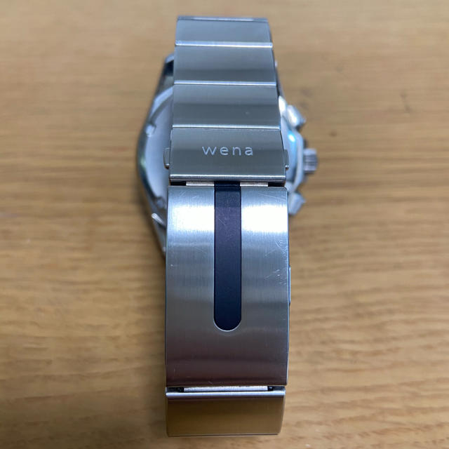 Wena wrist proヘッド付＋20ｍｍエンドピース