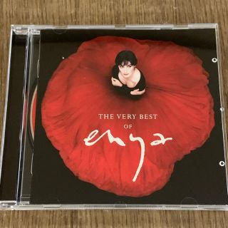 エンヤ　THE VERY BEST OF ENYA(ヒーリング/ニューエイジ)