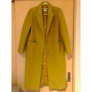 Ameri VINTAGE(ジャケット/アウター ・ イエロー/黄色系)の Ameri VINTAGE(ジャケット/アウター ・ イエロー/黄色系)の