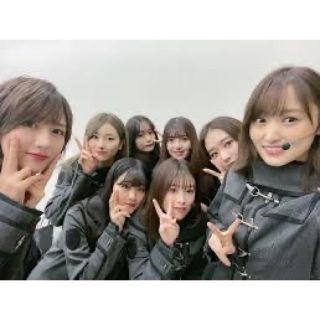 ケヤキザカフォーティーシックス(欅坂46(けやき坂46))のキキ様専用(その他)