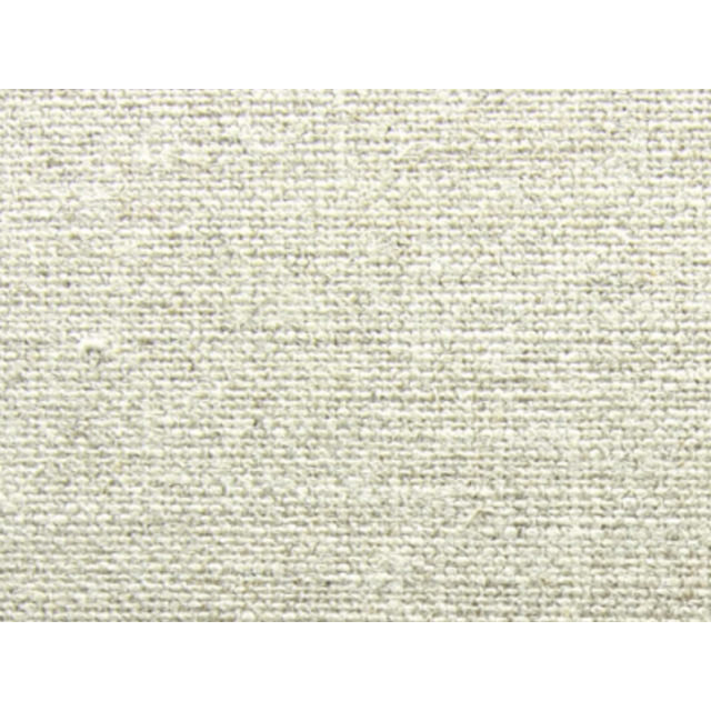 B)新品 ロールキャンバス AD 麻中目 204cm x 10m 再入荷☆の通販 by