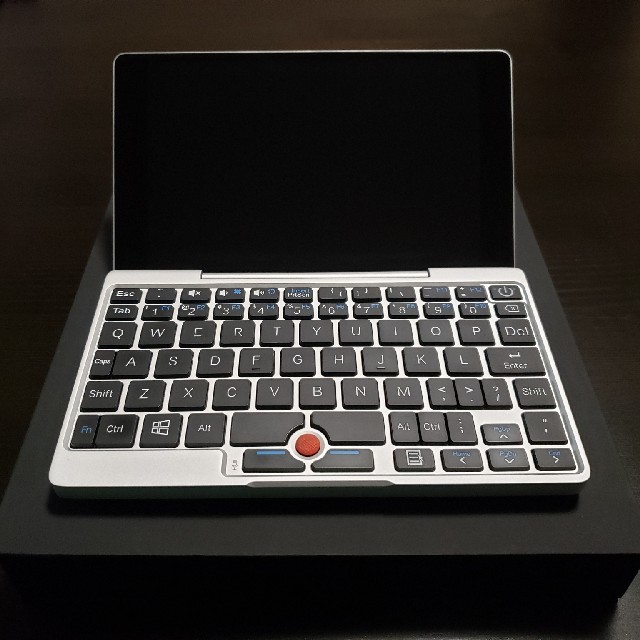 GPD Pocket 美品 オマケ付き