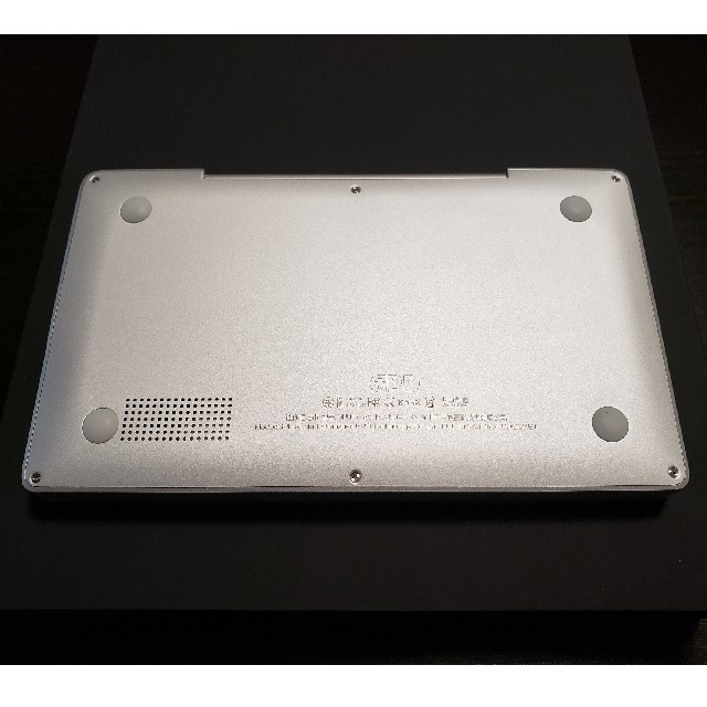 GPD Pocket 美品 オマケ付き 1