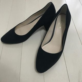 コールハーン(Cole Haan)のちゃんみ様専用　コールハーン　ウォータープルーフ　パンプス(ハイヒール/パンプス)