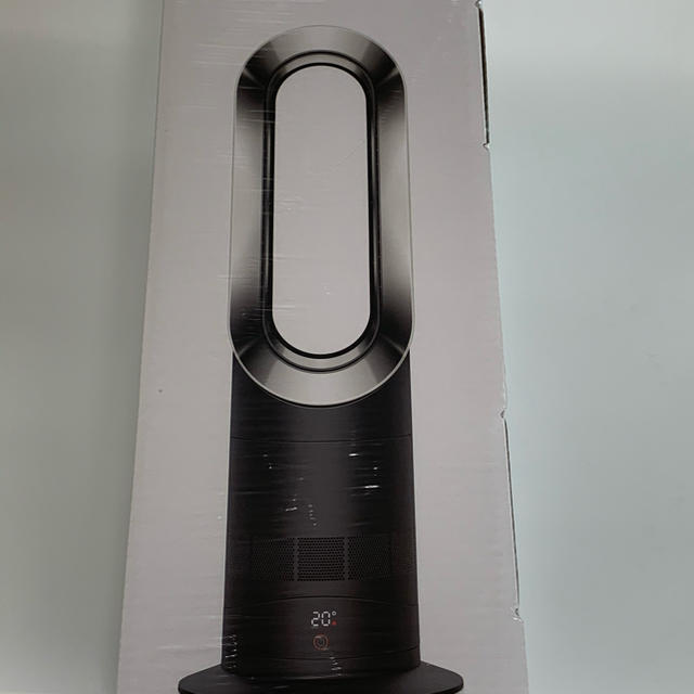 ダイソン　ホット\u0026クール　hot+cool dyson AM 09 BN