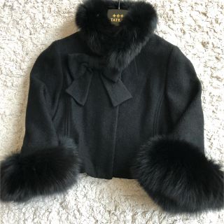 トゥービーシック ファーコート(レディース)の通販 55点 | TO BE CHIC トゥービーシック ファーコート(レディース)の通販 55点 | TO BE CHIC