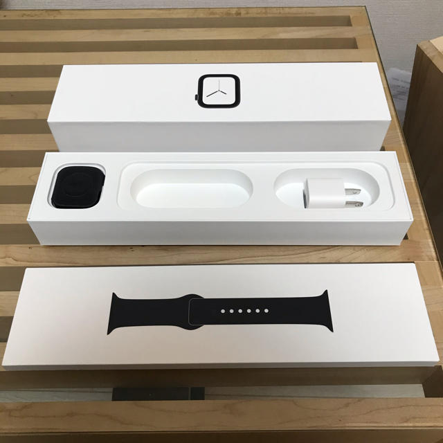 AppleWATCH 4 40mm