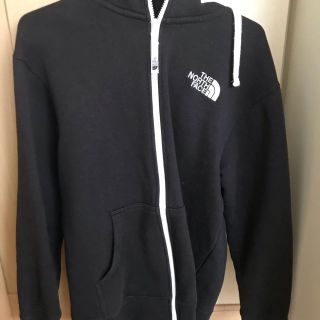 ザノースフェイス(THE NORTH FACE)のノースフェイス　パーカー(マウンテンパーカー)