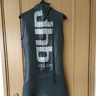 トライアスロン ウェットスーツ dhb Hydron サイズMLの通販 by さんと