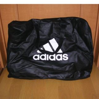 アディダス(adidas)の♪♪adidas 不織布バッグ♪♪(その他)