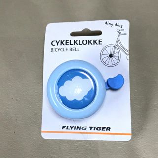 フライングタイガーコペンハーゲン(Flying Tiger Copenhagen)のフライングタイガー サイクルベル(パーツ)