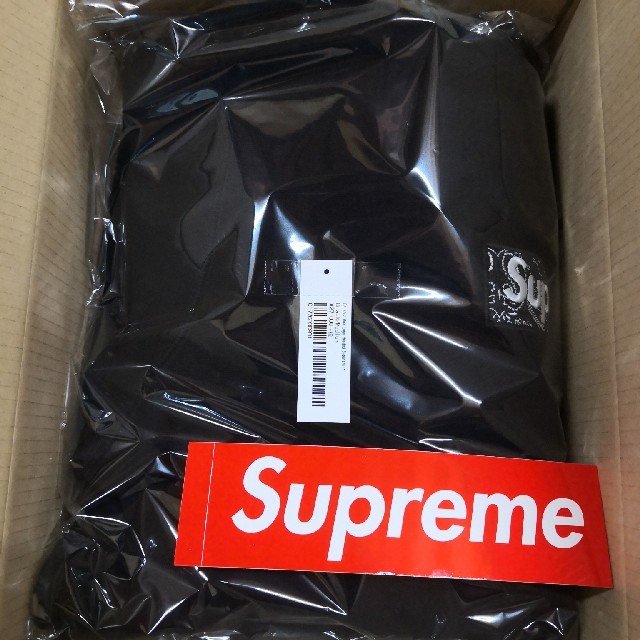 M bandana box logo フーディ supreme