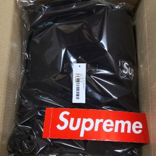 シュプリーム(Supreme)のM bandana box logo フーディ supreme(パーカー)