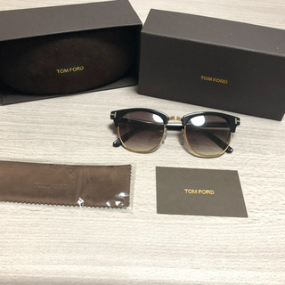 トムフォード(TOM FORD)ののびーる様専用(サングラス/メガネ)