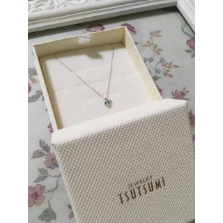 ジュエリーツツミ(JEWELRY TSUTSUMI)の新品未使用✩⃛ೄジュエリーTSUTSUMI✩⃛ೄネックレス(ネックレス)