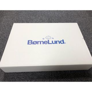 ボーネルンド(BorneLund)の【新品・未使用】ボーネルンド カラー 積み木 クリスマス プレゼント(積み木/ブロック)