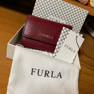 フルラ(Furla)のFurla三つ折り財布(財布)