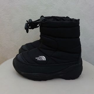 ザノースフェイス(THE NORTH FACE)のザ ノースフェイス ブーツ 14cm(ブーツ)