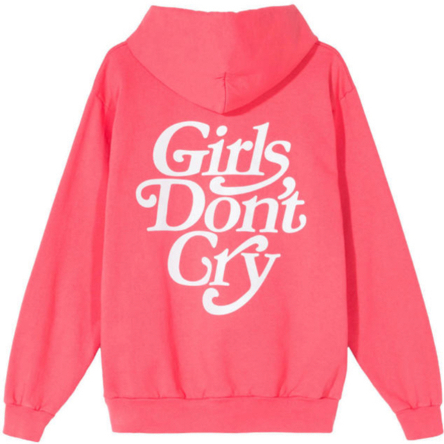 Girls Don't Cry パーカー ピンク Lサイズ フーディー - www.cabager.com Girls Don't Cry パーカー ピンク Lサイズ フーディー - www.cabager.com