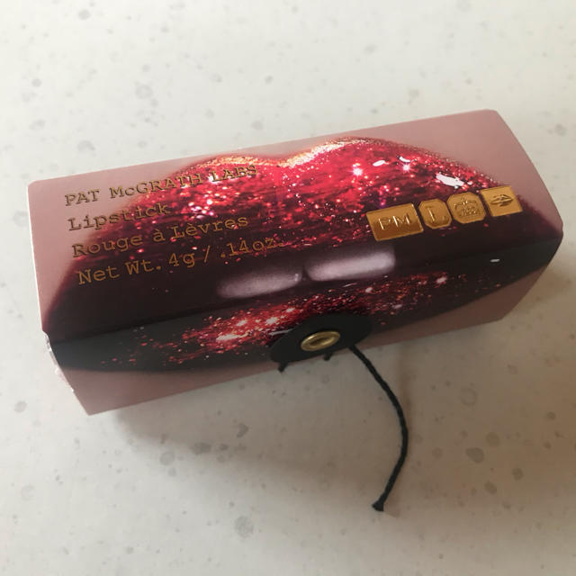 Sephora(セフォラ)のPAT McGRATH LABS パットマクグラスラブス ドナテラ コスメ/美容のベースメイク/化粧品(口紅)の商品写真