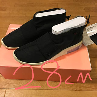 ナイキ(NIKE)のNike FEAR OF GOD MOC(スニーカー)