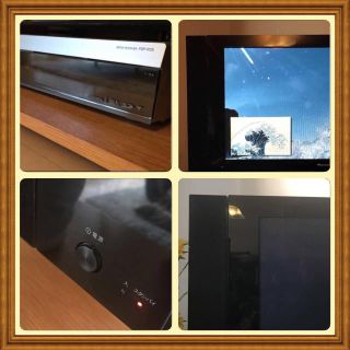 【購入価格 55万生産終了モデル】パイオニア プラズマテレビ 43型