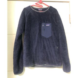 パタゴニア(patagonia)のパタゴニアロスガトスクルー⭐️(スウェット)