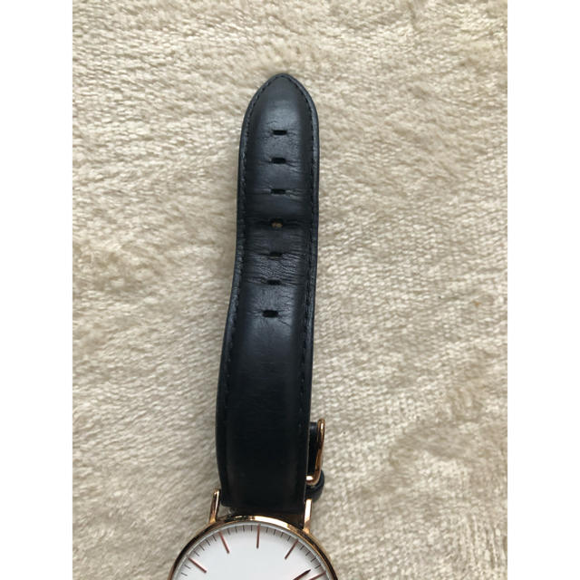 Daniel Wellington(ダニエルウェリントン)の腕時計　36mm レディースのファッション小物(腕時計)の商品写真