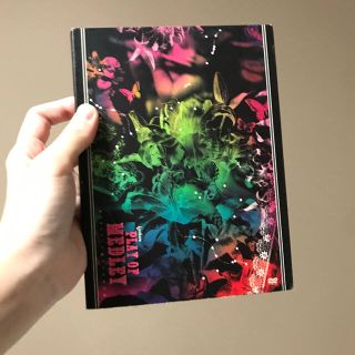 PLAY　OF　MEDLEY（初回生産限定） DVD(ミュージック)