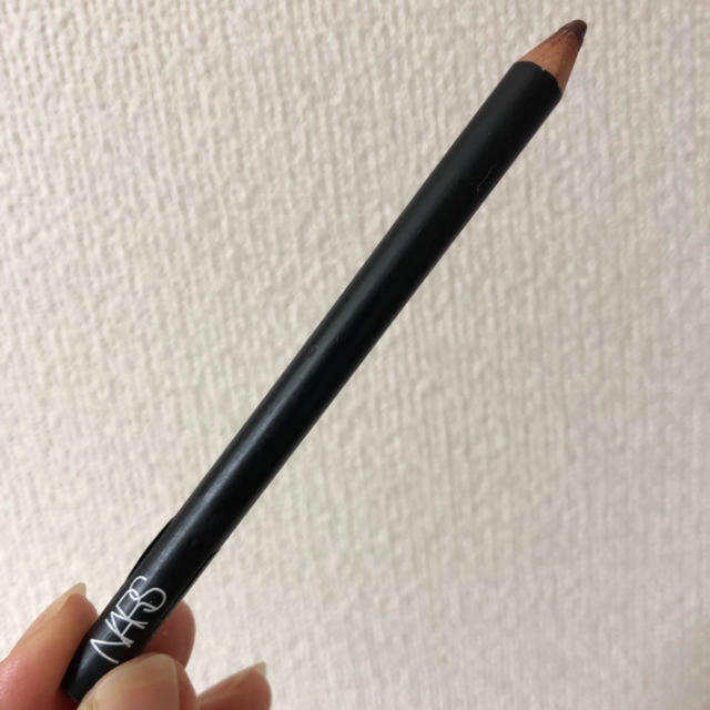 NARS(ナーズ)の本日限定 NARS アイライナーペンシル コスメ/美容のベースメイク/化粧品(アイライナー)の商品写真