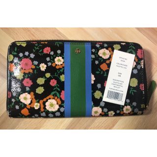 トリーバーチ(Tory Burch)のトリーバーチ　長財布　31235(財布)