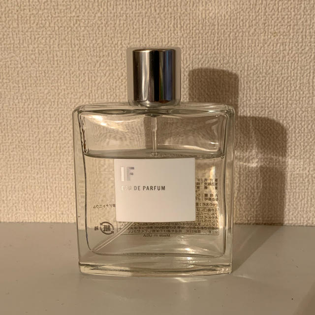 APOTHIA IF eau de parfum 50ml - ユニセックス