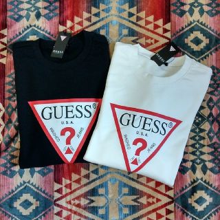 ゲス(GUESS)の『ジャスミン様』専用【GUESS】スウェット(スウェット)