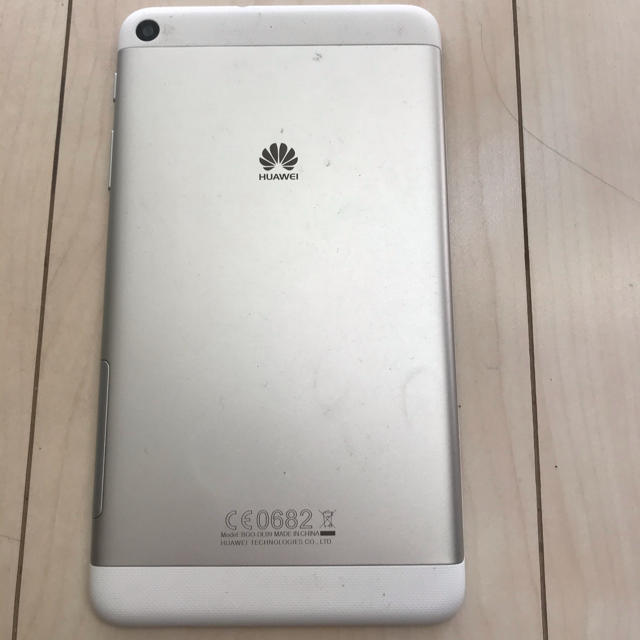 HUAWEI MediaPad T1 7.0 LTE タブレット