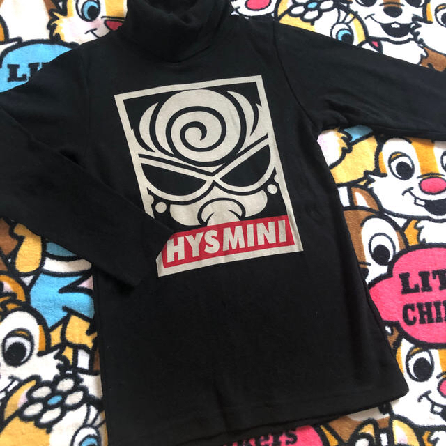 HYSTERIC MINI(ヒステリックミニ)の専用です♡ キッズ/ベビー/マタニティのキッズ服女の子用(90cm~)(Tシャツ/カットソー)の商品写真