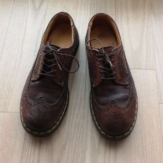 ドクターマーチン(Dr.Martens)のDr.martens UK9 made in England(ブーツ)