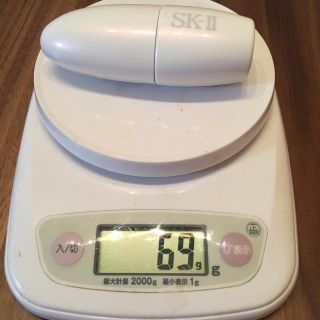 エスケーツー(SK-II)のハナさま専用 sk-ii  リキッドファンデーション(ファンデーション)