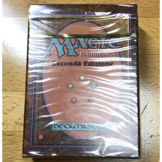 マジック：ザ・ギャザリング - MTG☆リバイズド☆スターターパック