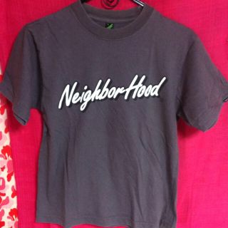 ネイバーフッド(NEIGHBORHOOD)のNEIGHBORHOODのTシャツ(Tシャツ(半袖/袖なし))