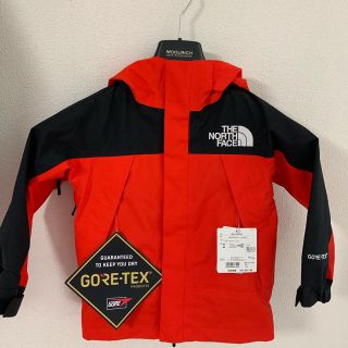 ザノースフェイス(THE NORTH FACE)の専用　ノースフェイス NPJ61805 新品未使用 サイズ110  (ジャケット/上着)