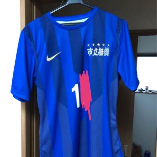 Nike 貴重 市船ユニホーム ナイキmサイズきれいです 市立船橋の通販 ラクマ Nike 貴重 市船ユニホーム ナイキmサイズきれいです 市立船橋の通販 ラクマ