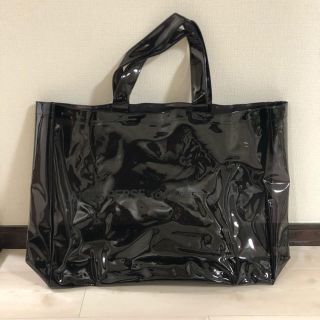 ジェームスパース(JAMES PERSE)のJAMES PERSE ビーチバッグ 新品 未使用(トートバッグ)