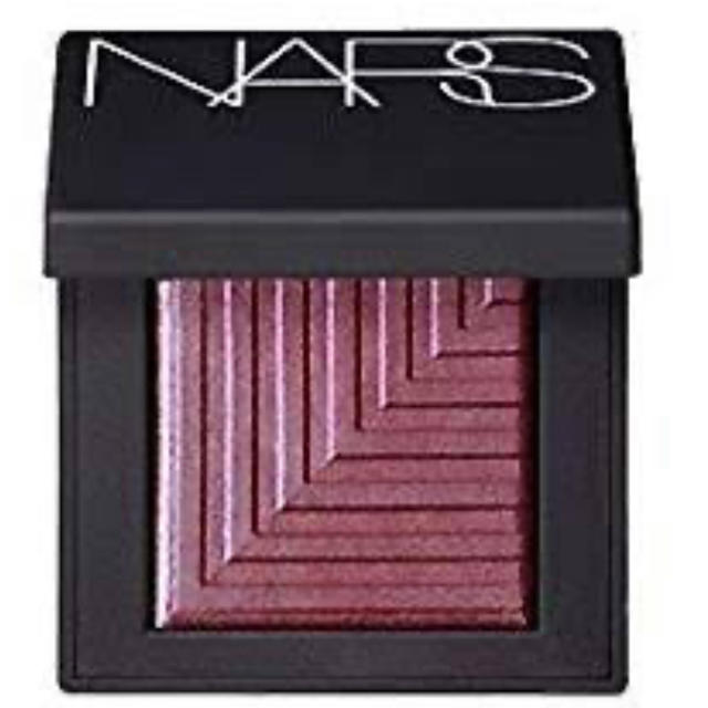 NARS(ナーズ)のNARS DUAL INTENSITY EYESHADOW 1930  コスメ/美容のベースメイク/化粧品(アイシャドウ)の商品写真