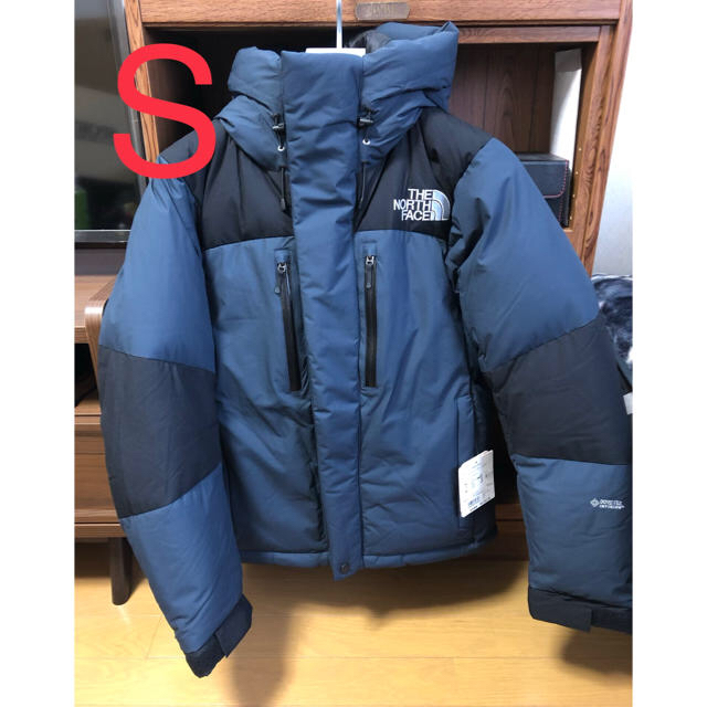 【THE NORTH FACE】バルトロライトジャケット S